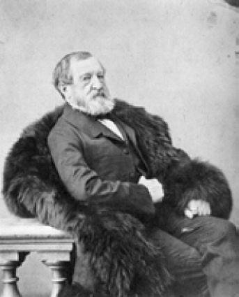 М. И. Муравьев-Апостол. Москва. 1857 М. И. Муравьев-Апостол. Москва. 1857